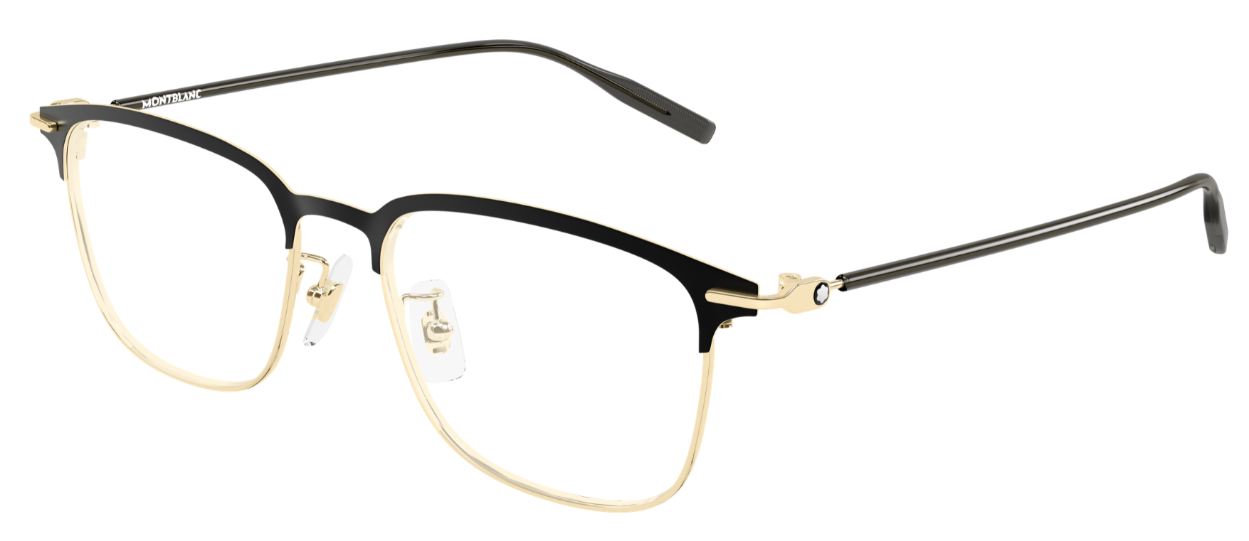 Korrektionsbrillen Montblanc MB0490OA