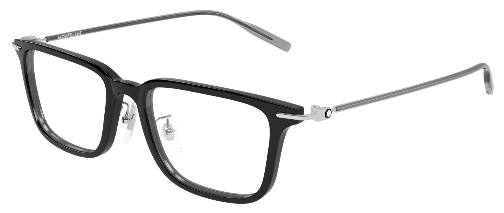 Brillen Montblanc MB0489OA