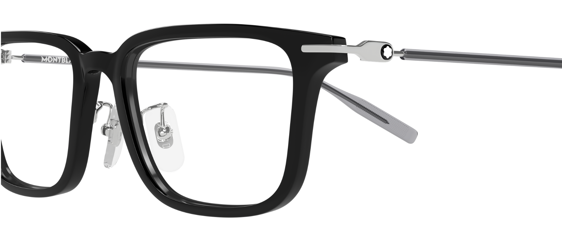Brillen Montblanc MB0489OA