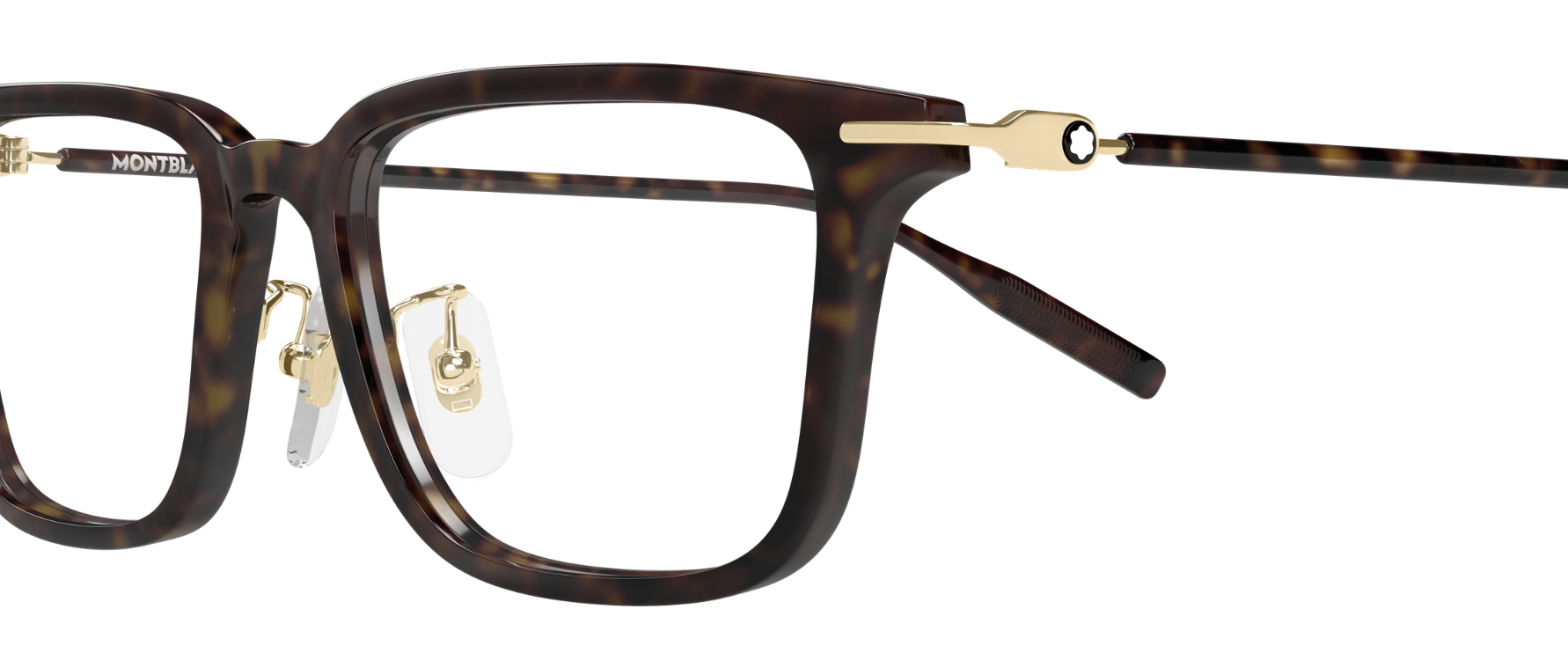 Brillen Montblanc MB0489OA
