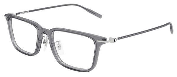 Brillen Montblanc MB0489OA