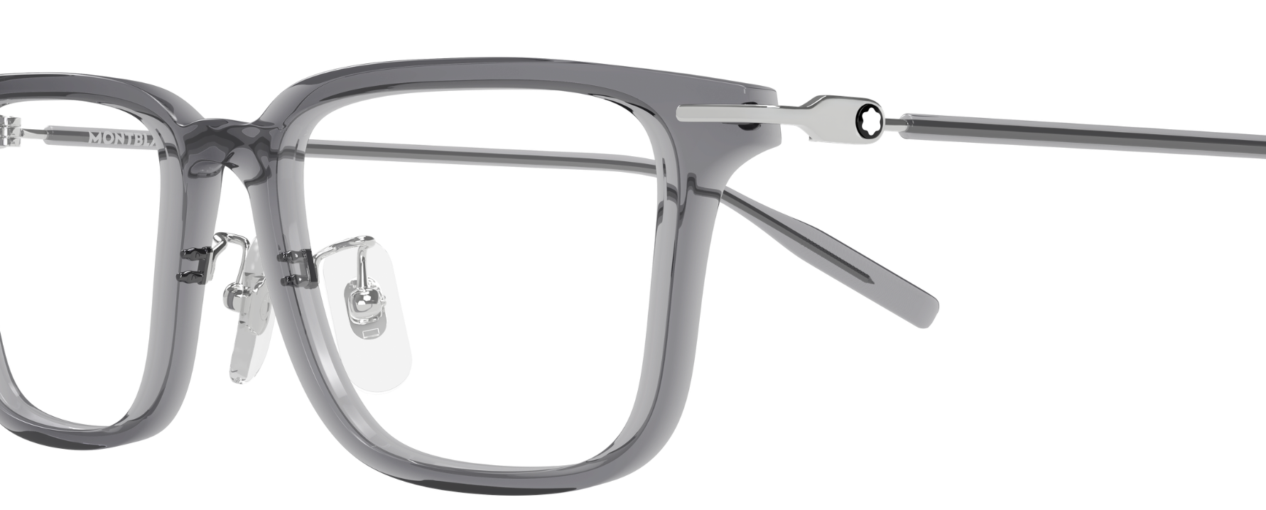 Brillen Montblanc MB0489OA