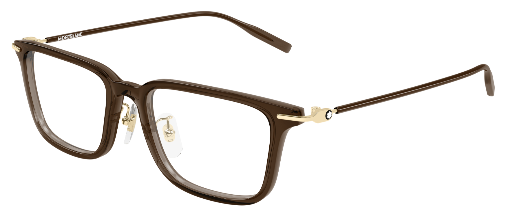 Brillen Montblanc MB0489OA