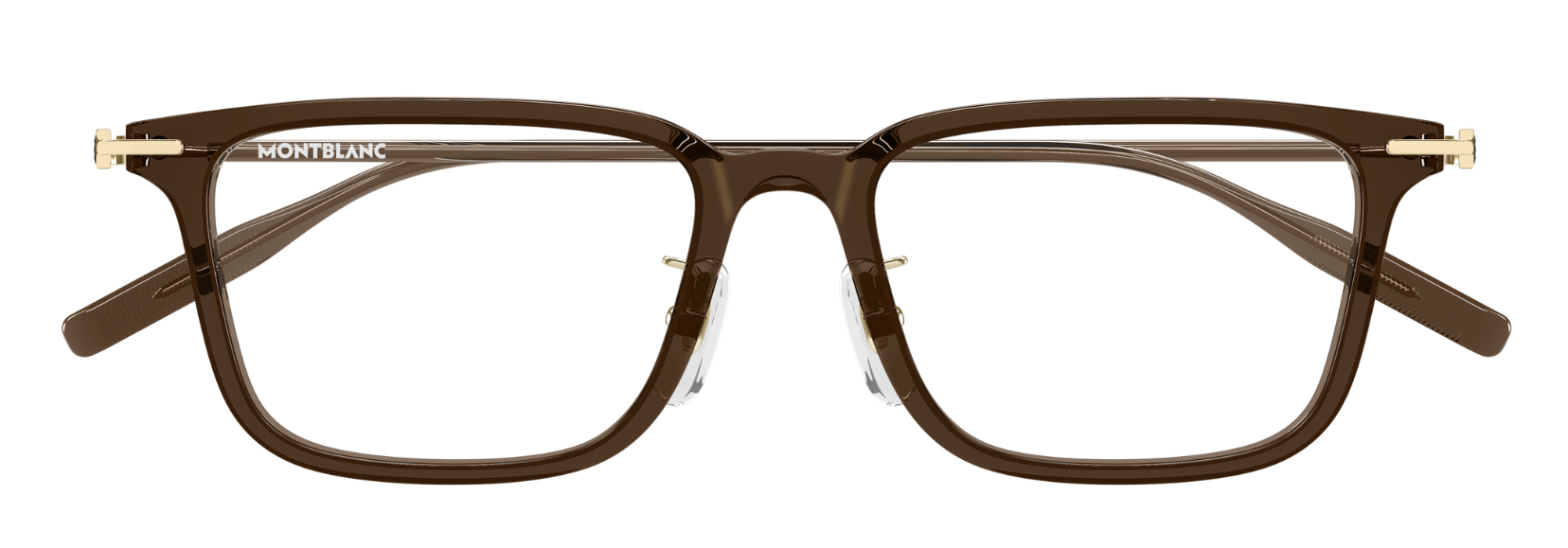 Brillen Montblanc MB0489OA