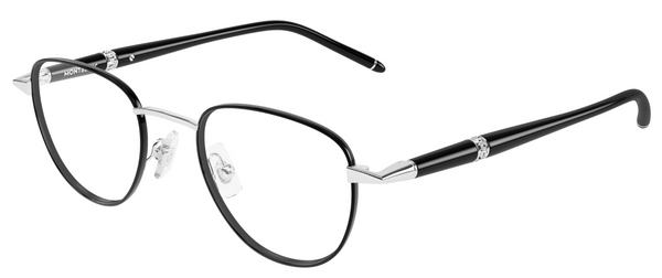 Gafas graduadas Montblanc Meisterstuck MB0486O