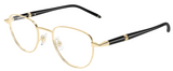 Gafas graduadas Montblanc Meisterstuck MB0486O