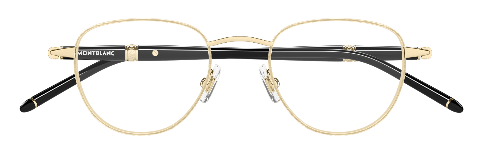 Brille Montblanc Meisterstuck MB0486O
