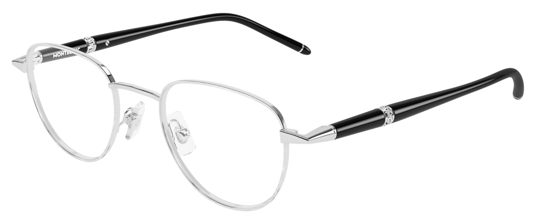 Brille Montblanc Meisterstuck MB0486O