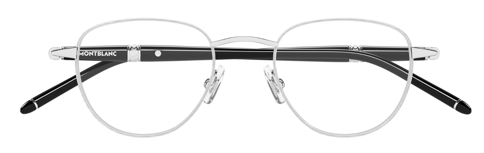 Brille Montblanc Meisterstuck MB0486O