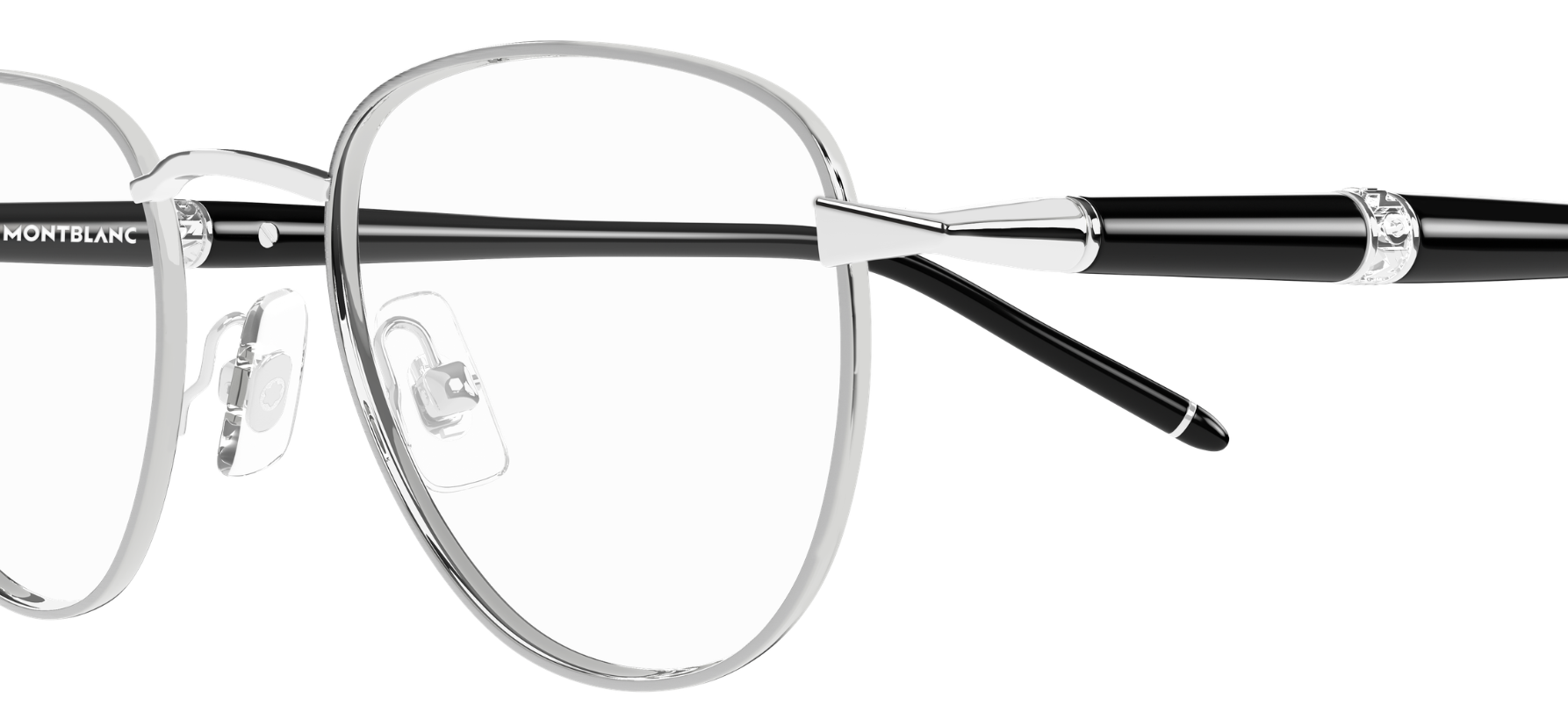 Brille Montblanc Meisterstuck MB0486O