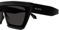 Occhiali da sole Azzedine Alaia AA0104S