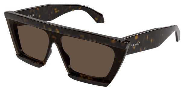 Zonnebril Azzedine Alaia AA0104S