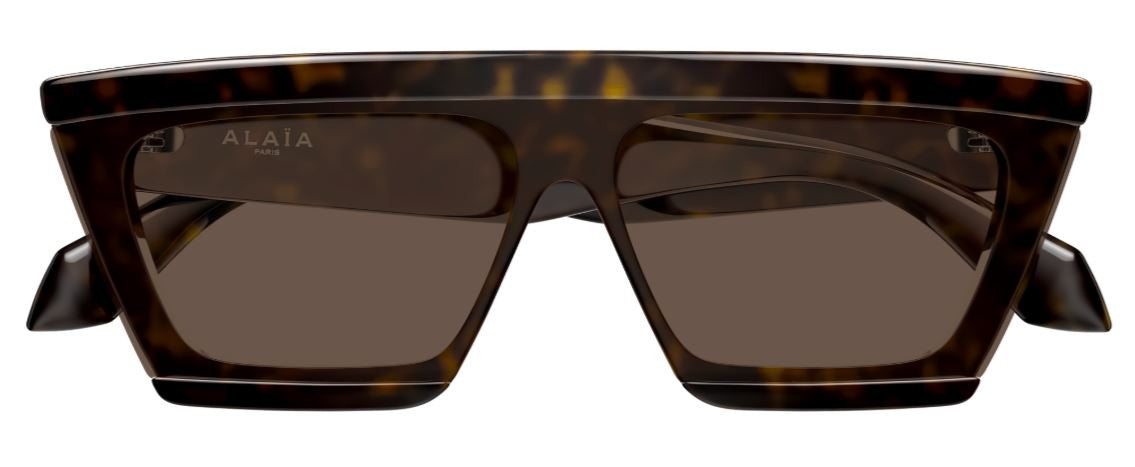 Occhiali da sole Azzedine Alaia AA0104S
