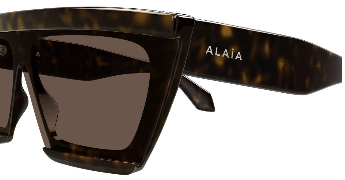 Occhiali da sole Azzedine Alaia AA0104S
