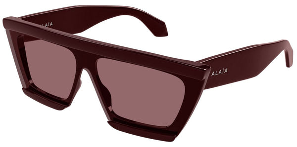 Zonnebril Azzedine Alaia AA0104S