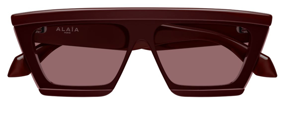 Occhiali da sole Azzedine Alaia AA0104S