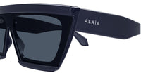 Occhiali da sole Azzedine Alaia AA0104S