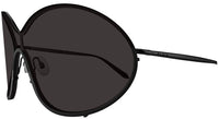 Óculos de Sol Azzedine Alaïa AA0100S