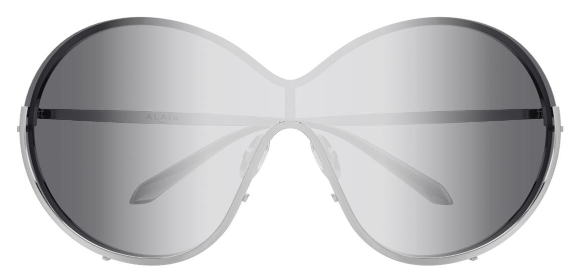 Óculos de Sol Azzedine Alaïa AA0100S