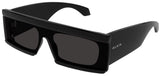 Occhiali da sole Azzedine Alaia AA0099S