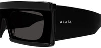 Azzedine Alaia AA0099S Sunglasses