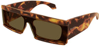 Azzedine Alaia AA0099S Sunglasses