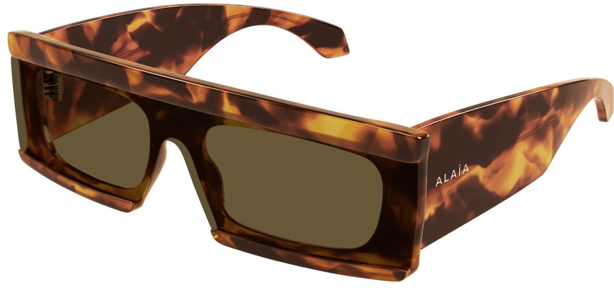 Azzedine Alaia AA0099S Sunglasses