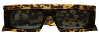 Azzedine Alaia AA0099S Sunglasses
