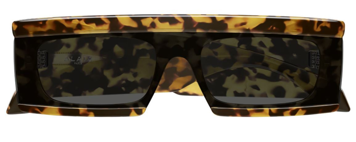 Azzedine Alaia AA0099S Sunglasses
