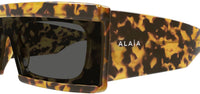 Azzedine Alaia AA0099S Sunglasses