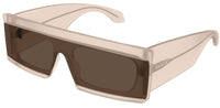 Azzedine Alaia AA0099S Sunglasses