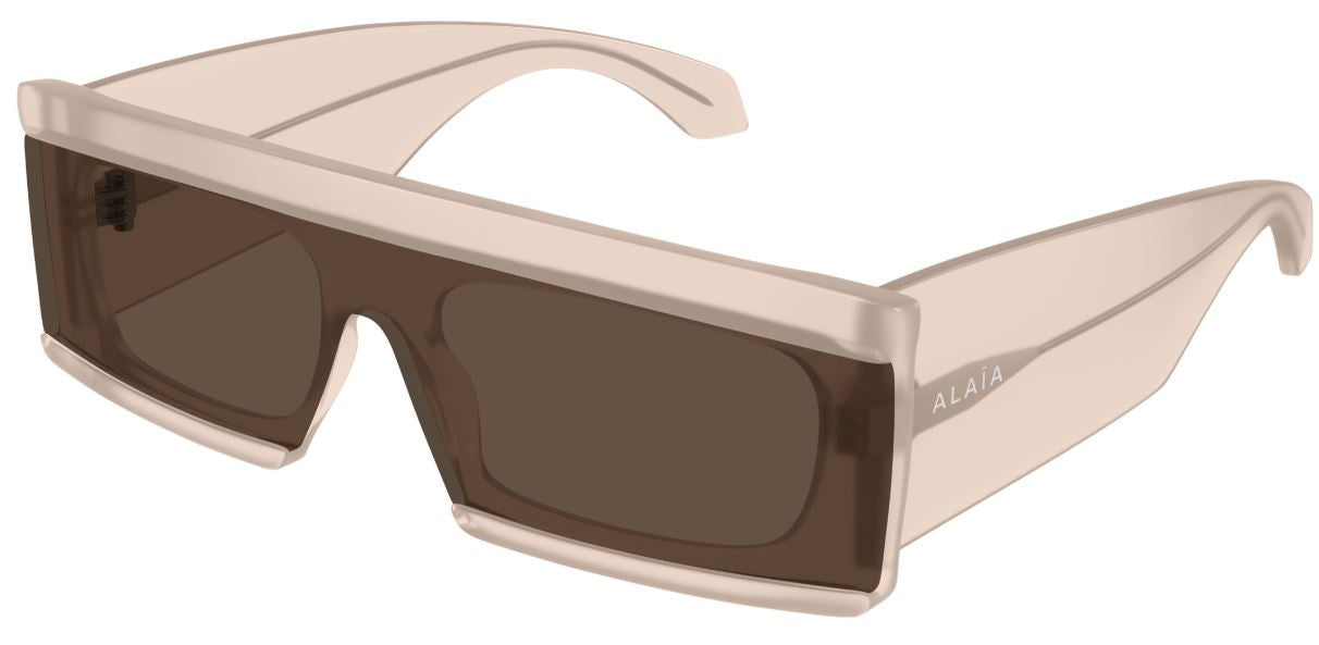 Azzedine Alaia AA0099S Sunglasses