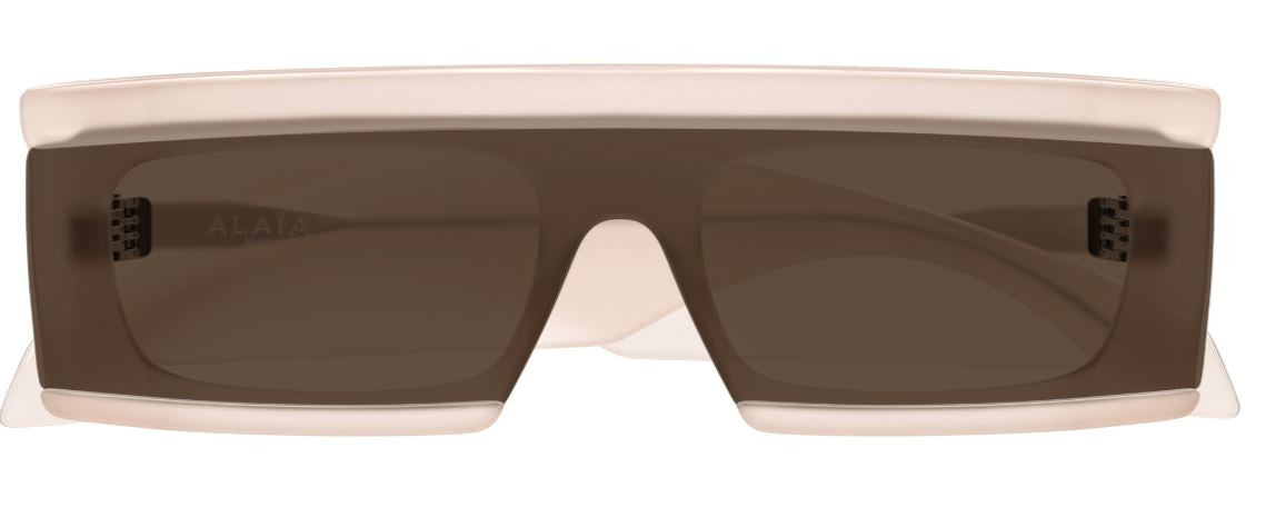 Azzedine Alaia AA0099S Sunglasses