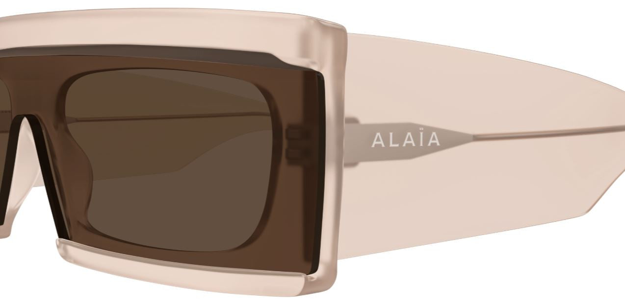 Azzedine Alaia AA0099S Sunglasses