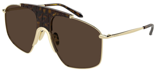 Zonnebrillen Azzedine Alaia AA0098S
