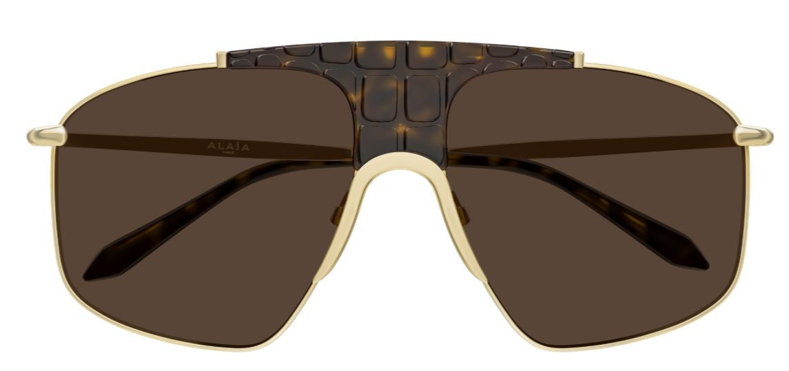 Azzedine Alaïa AA0098S Sunglasses