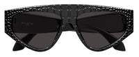 Óculos de Sol Azzedine Alaia AA0097S