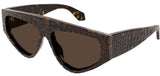 Gafas de sol Azzedine Alaia AA0097S