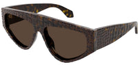 Óculos de Sol Azzedine Alaia AA0097S