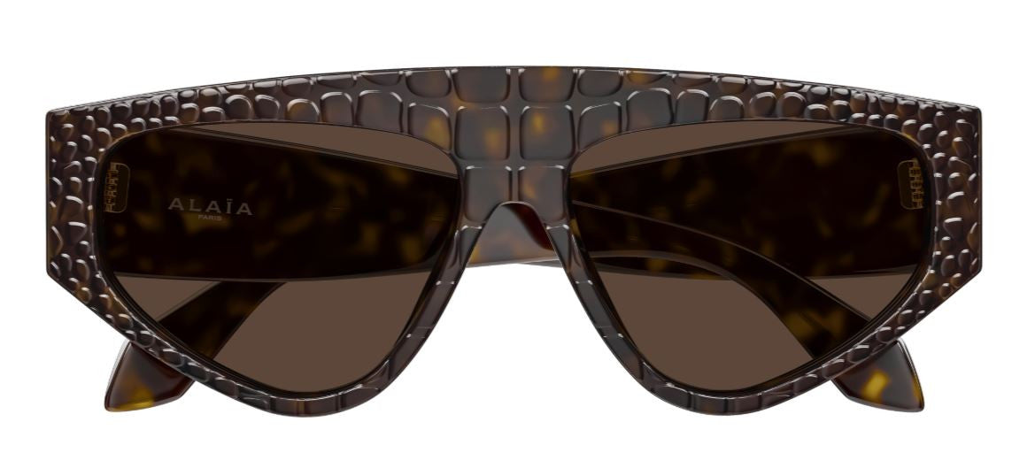 Óculos de Sol Azzedine Alaia AA0097S