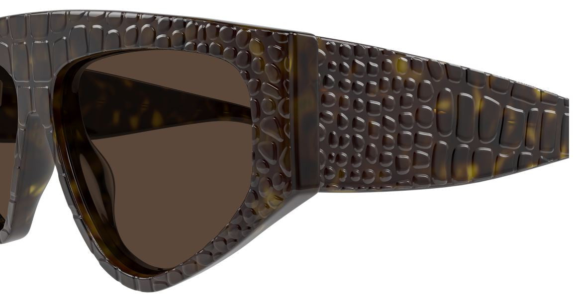 Óculos de Sol Azzedine Alaia AA0097S