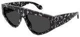 Gafas de sol Azzedine Alaia AA0097S