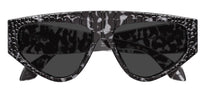 Óculos de Sol Azzedine Alaia AA0097S
