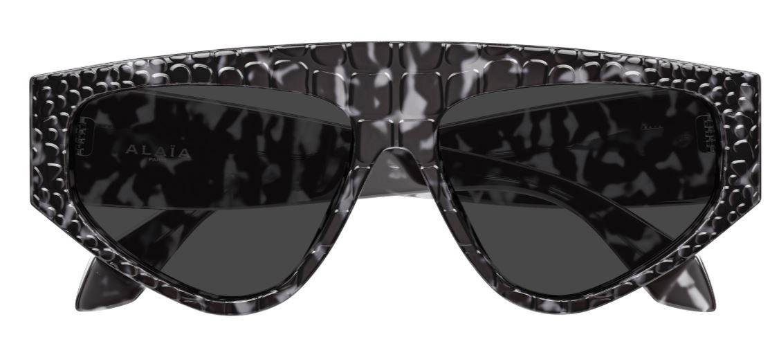 Óculos de Sol Azzedine Alaia AA0097S