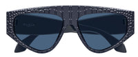 Óculos de Sol Azzedine Alaia AA0097S