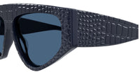 Óculos de Sol Azzedine Alaia AA0097S