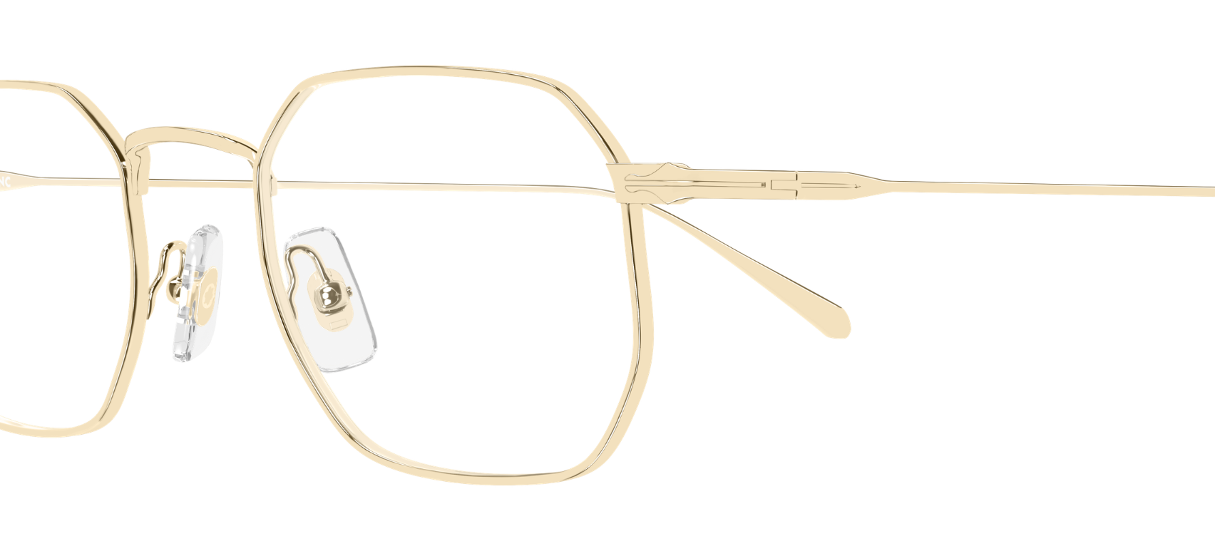 Korrektionsbrille Montblanc Nib MB0474O