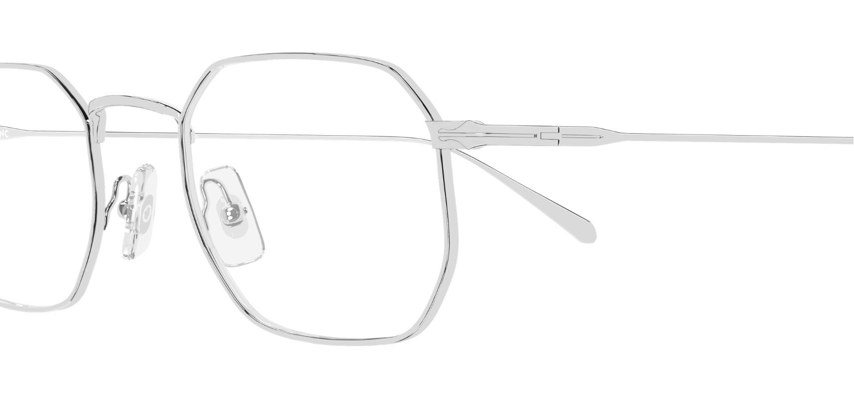 Korrektionsbrille Montblanc Nib MB0474O