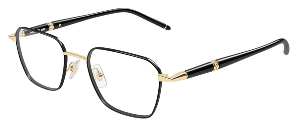 Brillengestell Montblanc Meisterstuck MB0485O