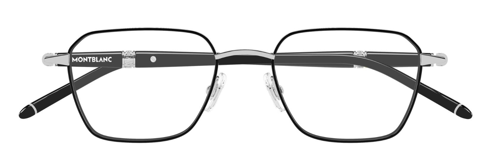 Brillengestell Montblanc Meisterstuck MB0485O